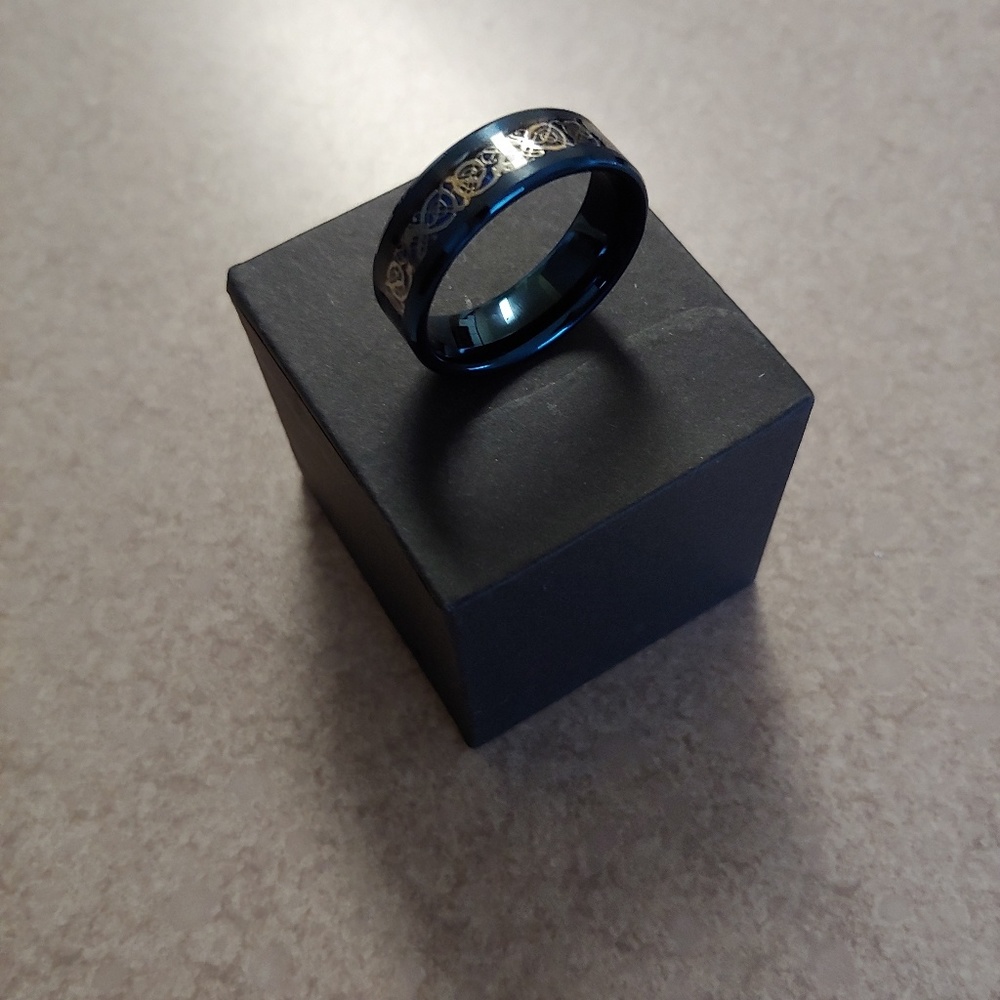 Ringes